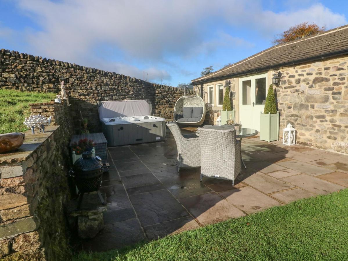 Beckside Cottage Keighley Exterior photo