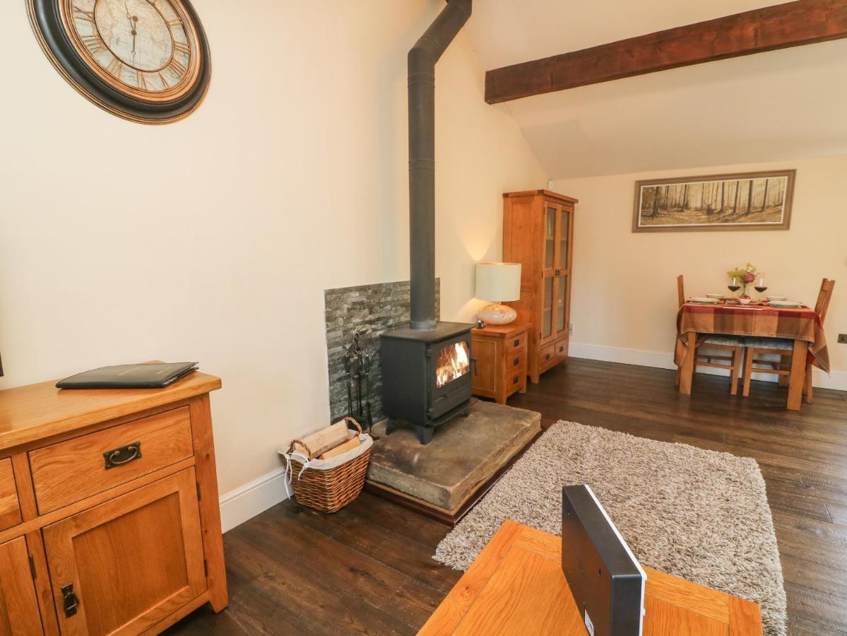 Beckside Cottage Keighley Exterior photo